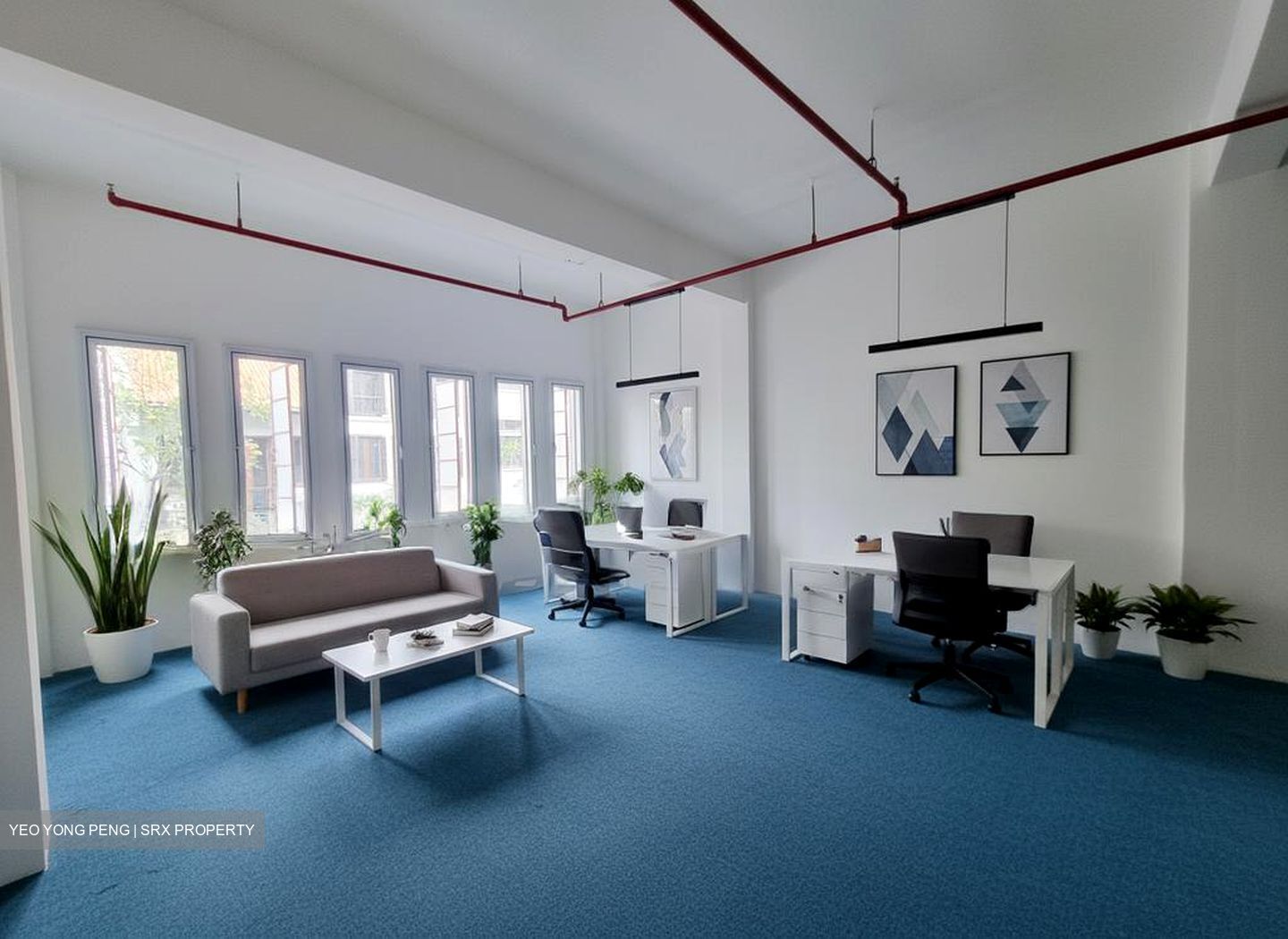 Pekin Street (D1), Office #577046551